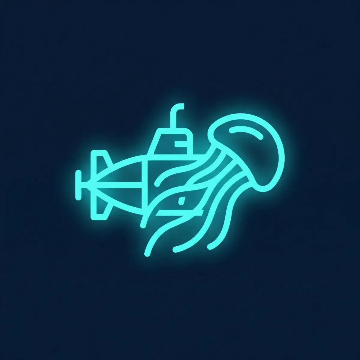 海角网Logo - 沃图手机